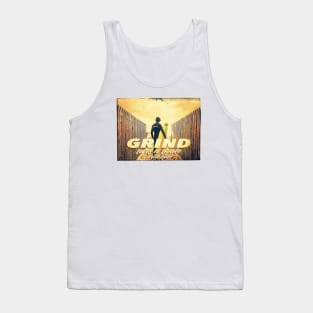 Grind SNS Worldwide Tank Top